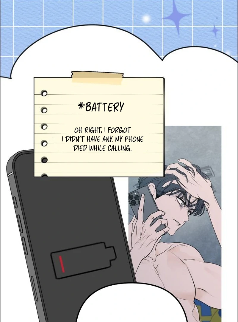 Read Falling for It Manga Online