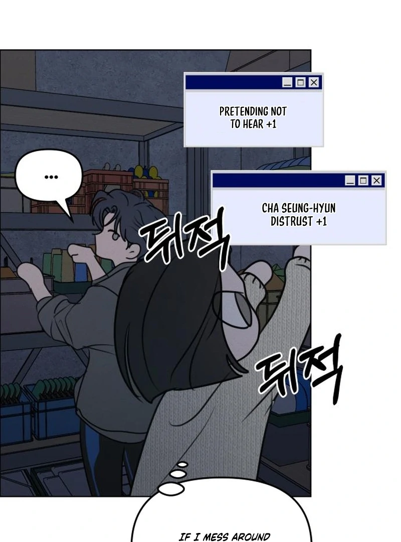 Read Falling for It Manga Online