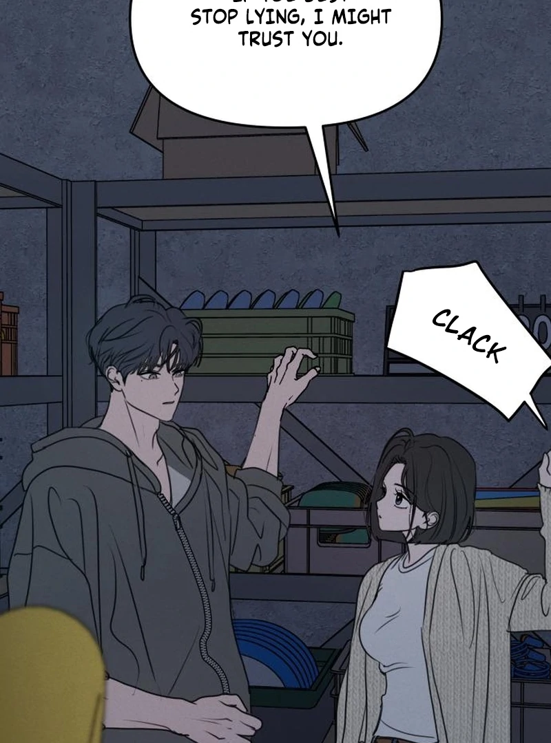 Read Falling for It Manga Online