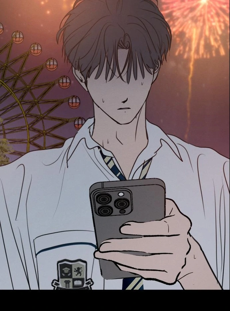 Read Falling for It Manga Online