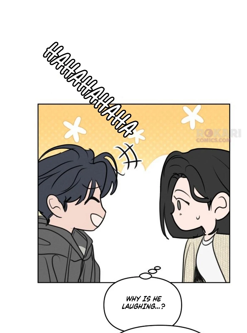 Read Falling for It Manga Online