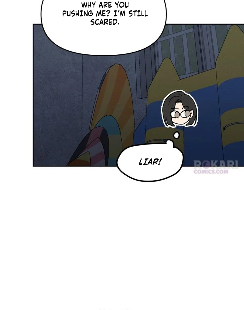 Read Falling for It Manga Online