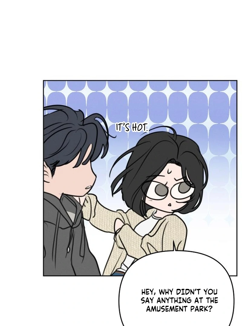 Read Falling for It Manga Online