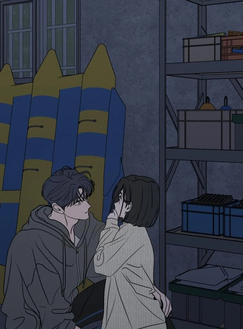 Read Falling for It Manga Online