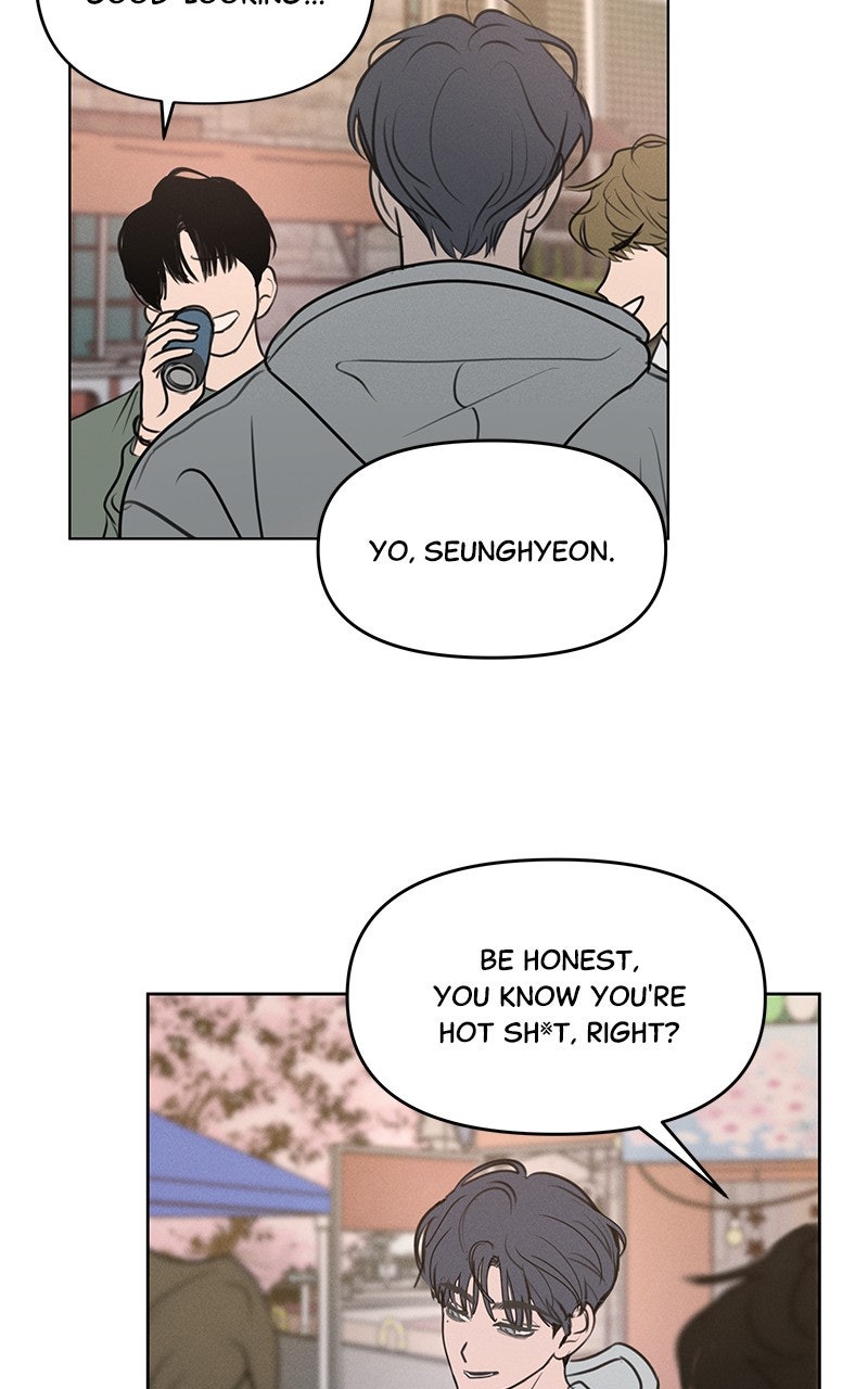 Read Falling for It Manga Online