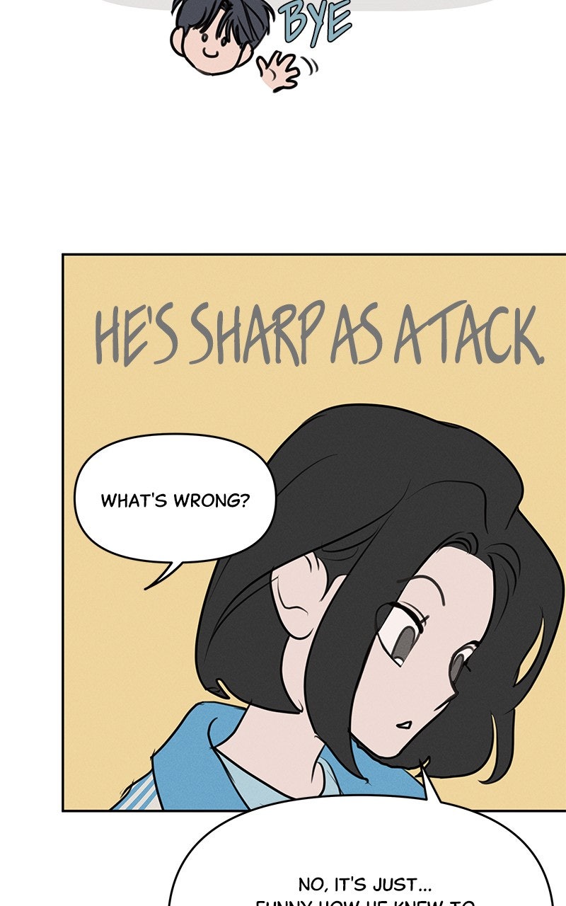 Read Falling for It Manga Online