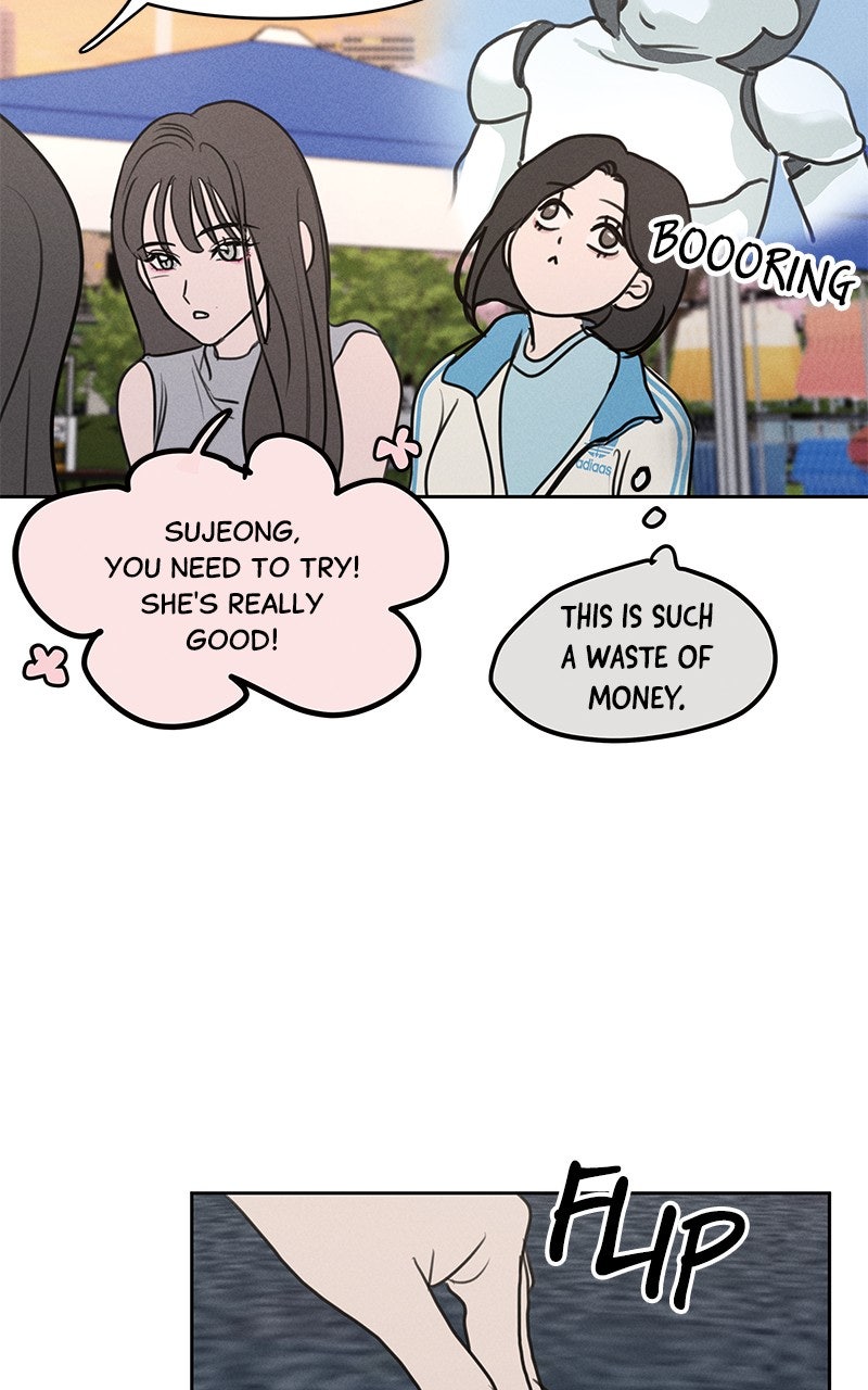 Read Falling for It Manga Online