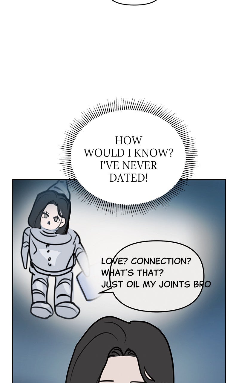 Read Falling for It Manga Online