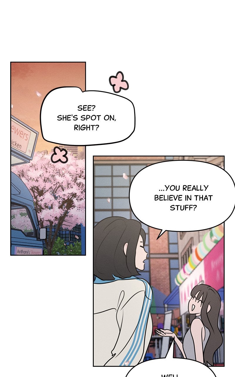 Read Falling for It Manga Online