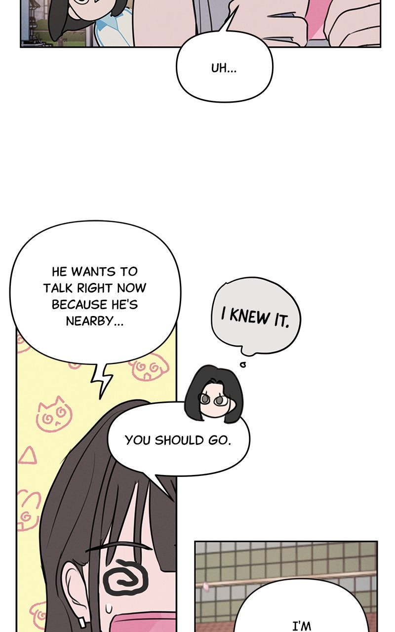 Read Falling for It Manga Online