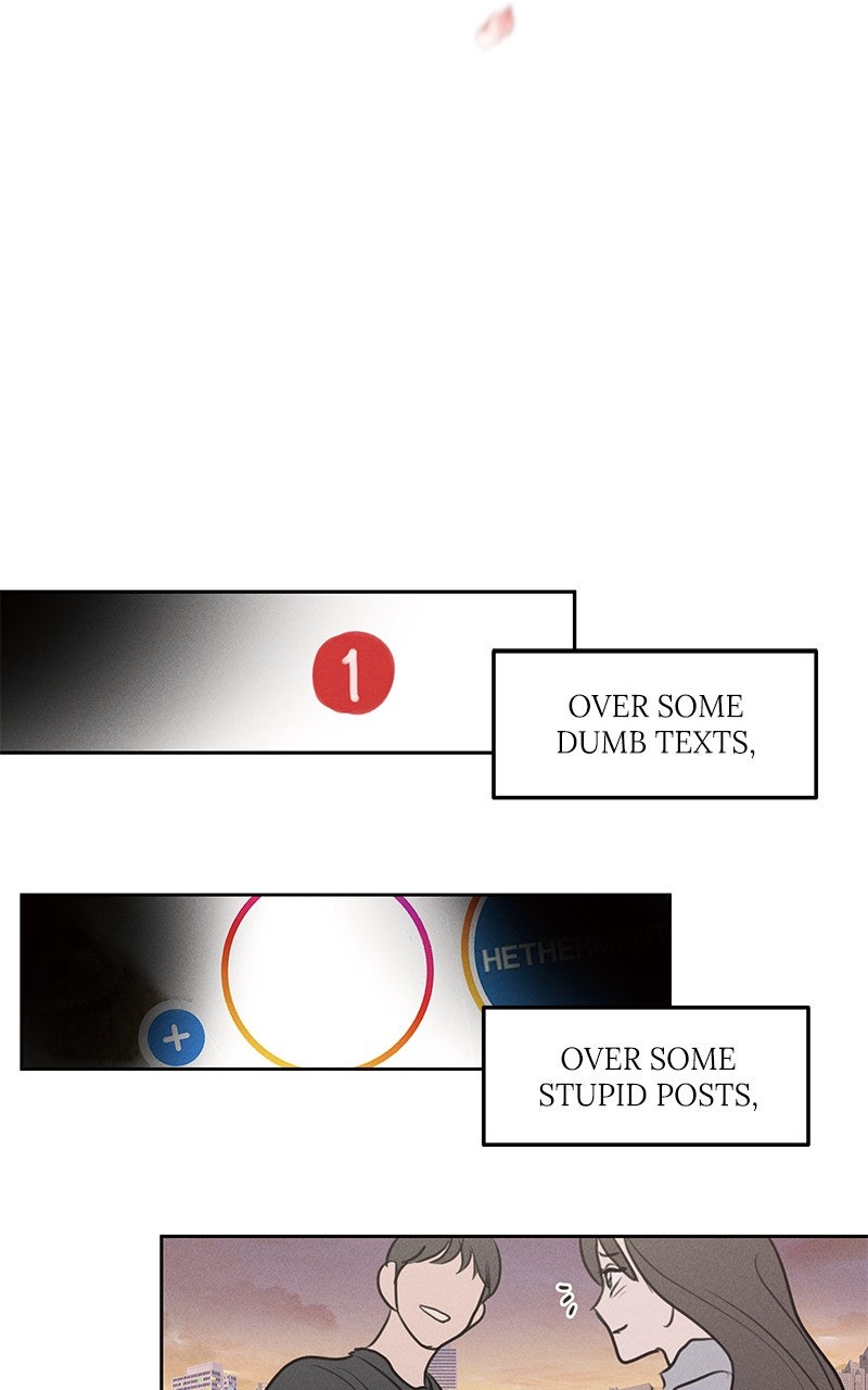 Read Falling for It Manga Online