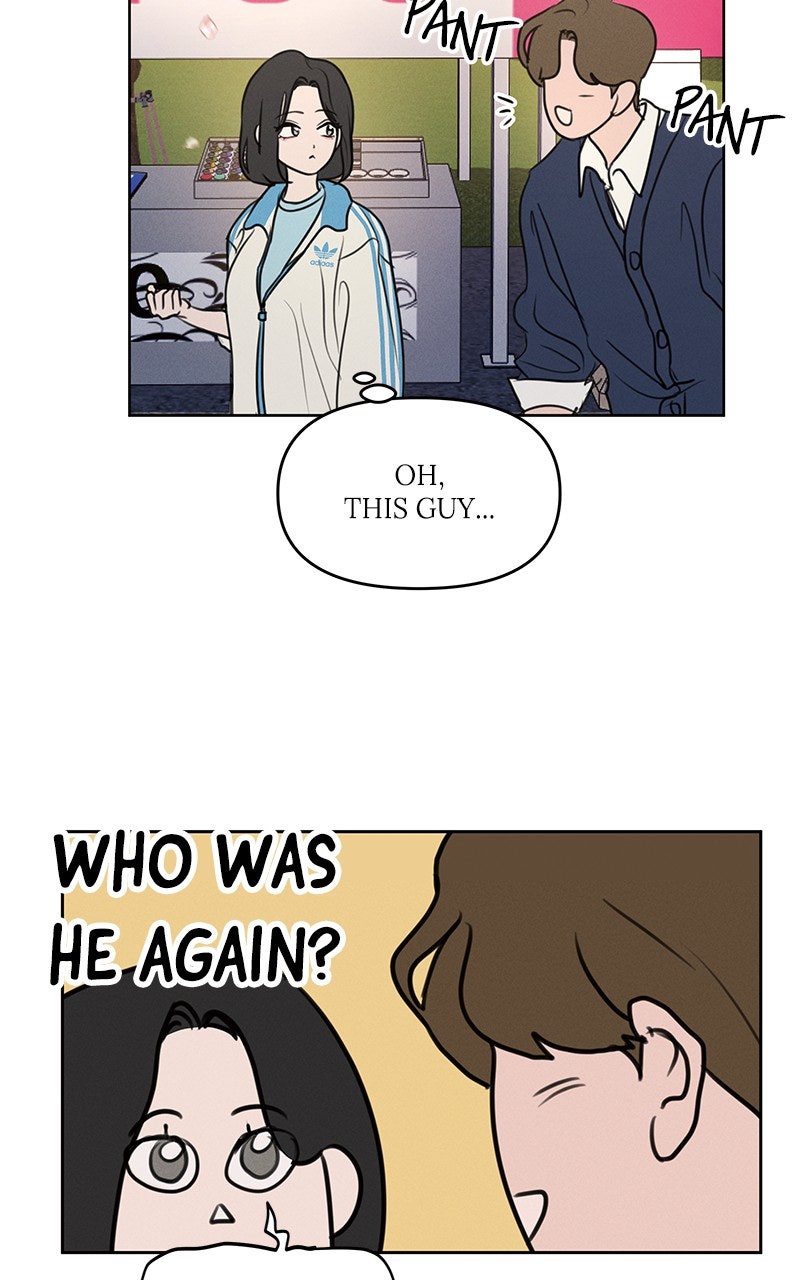 Read Falling for It Manga Online