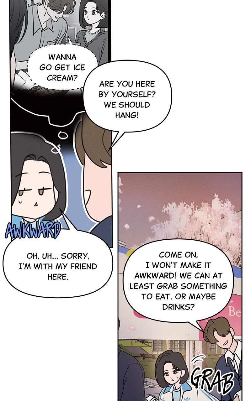 Read Falling for It Manga Online