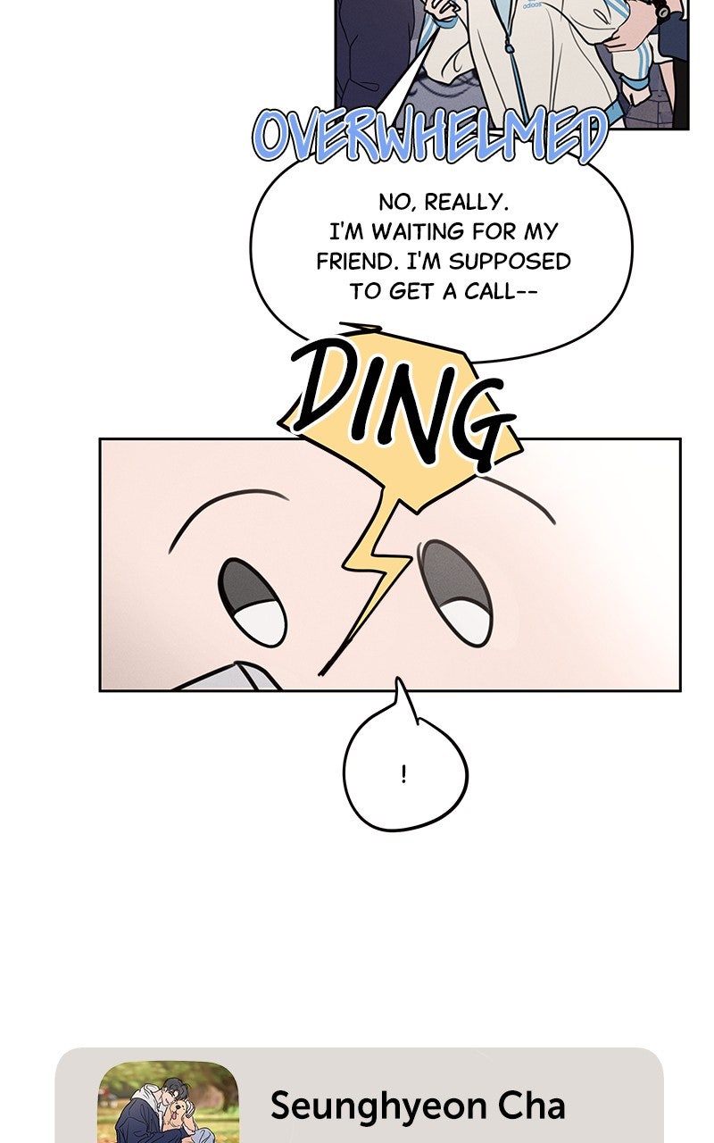 Read Falling for It Manga Online