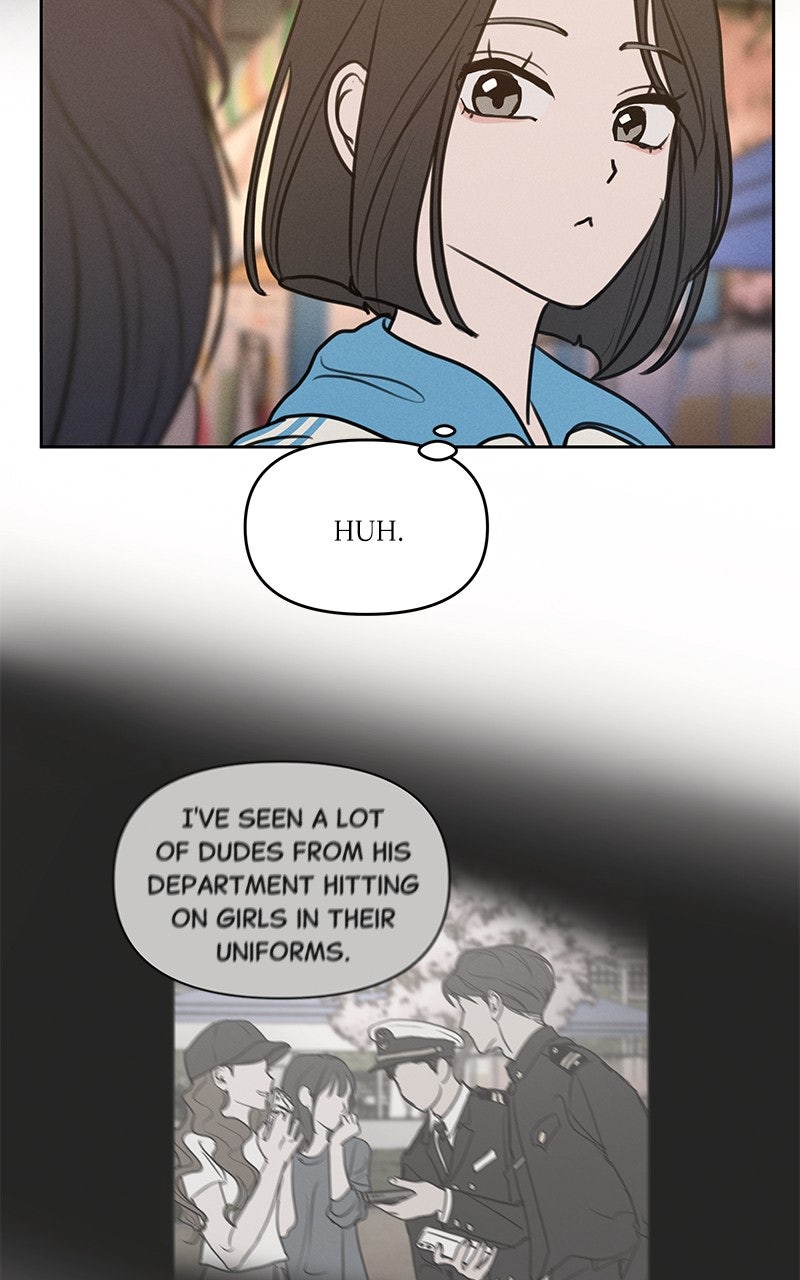 Read Falling for It Manga Online