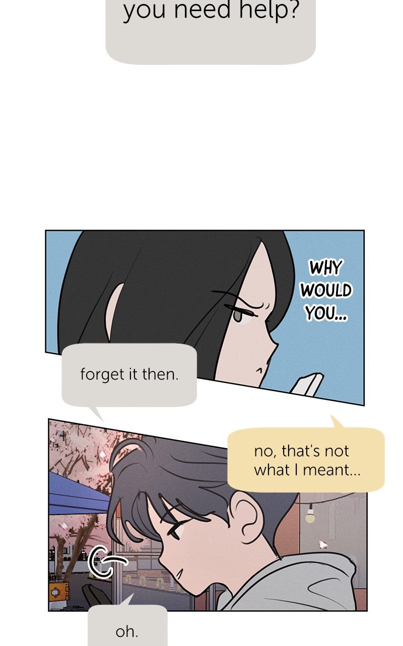 Read Falling for It Manga Online