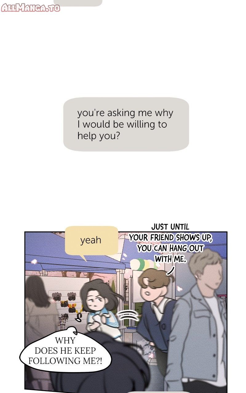 Read Falling for It Manga Online