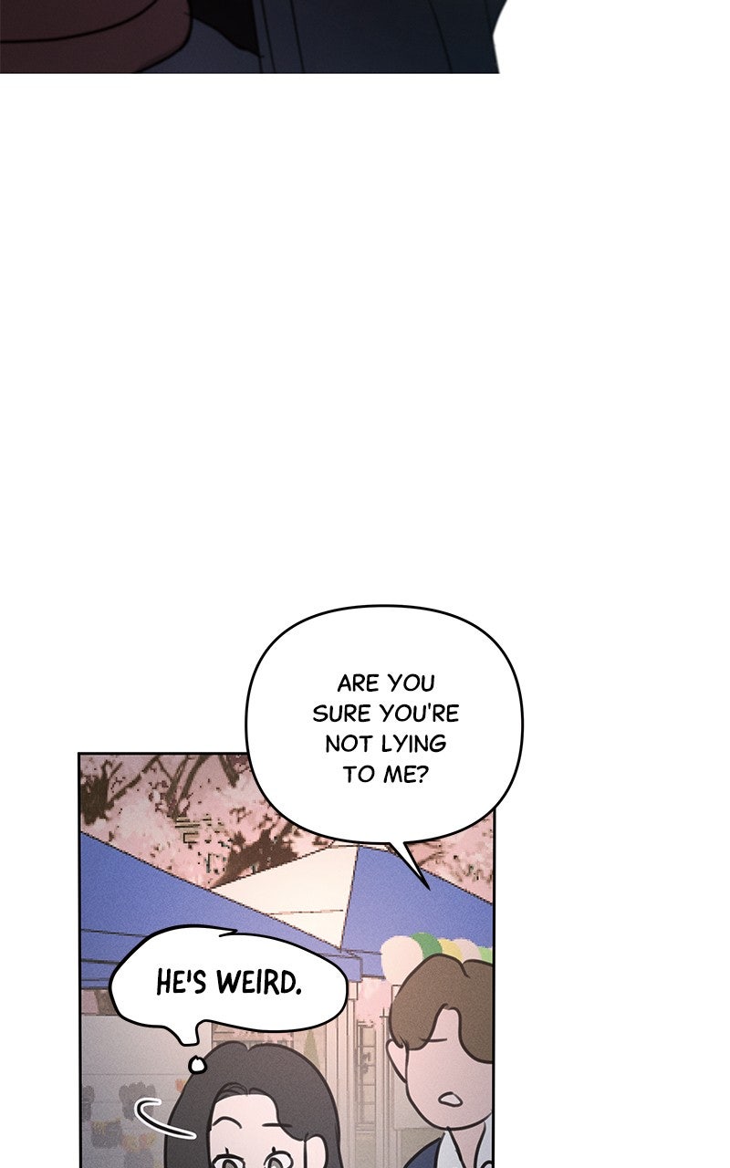 Read Falling for It Manga Online