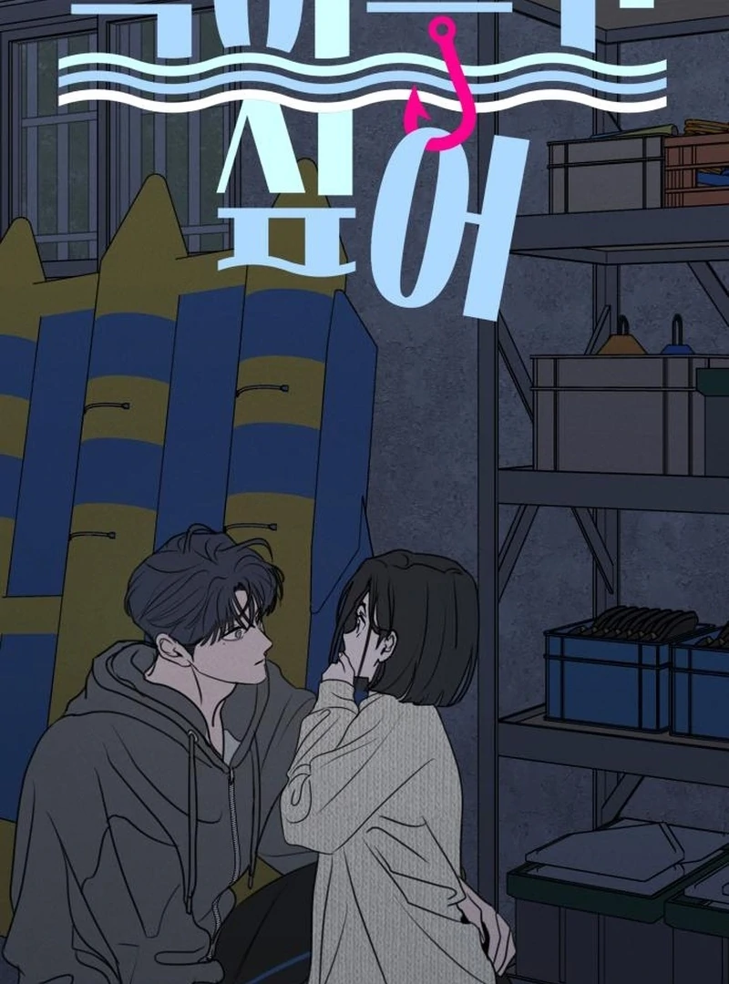 Read Falling for It Manga Online