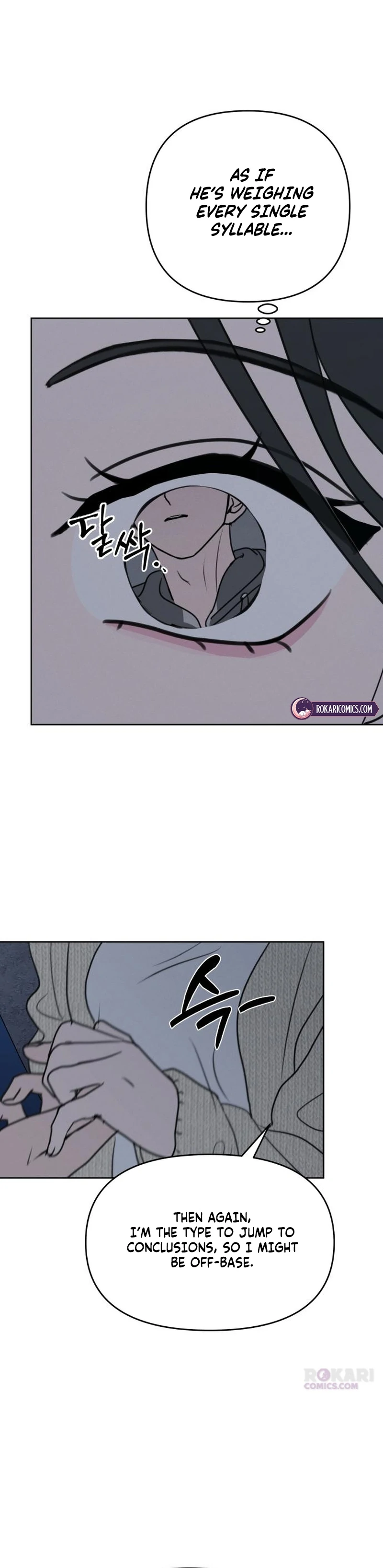 Read Falling for It Manga Online