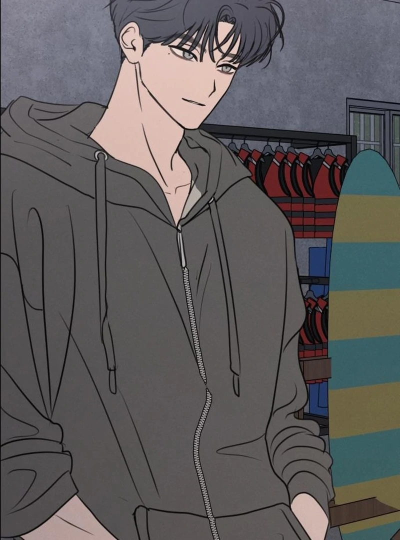 Read Falling for It Manga Online