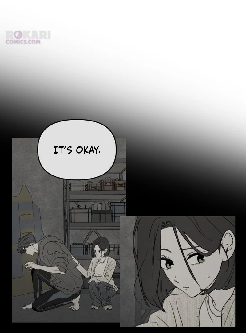 Read Falling for It Manga Online