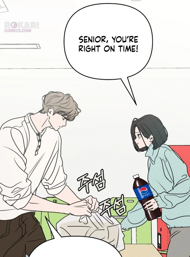 Read Falling for It Manga Online