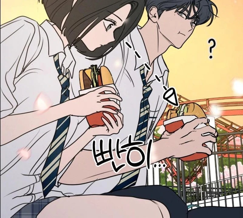 Read Falling for It Manga Online
