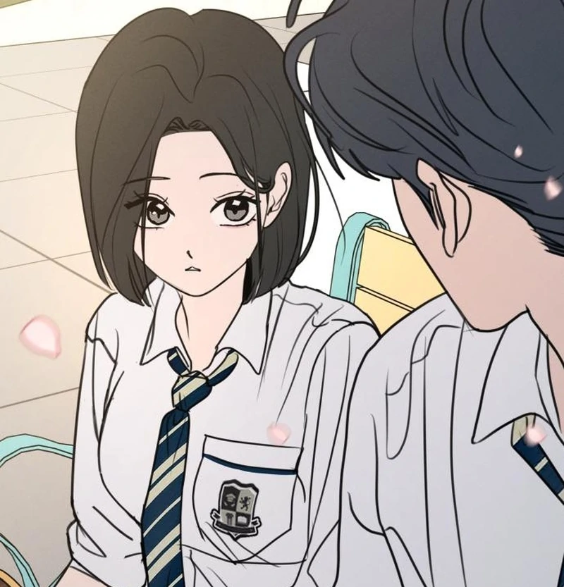 Read Falling for It Manga Online