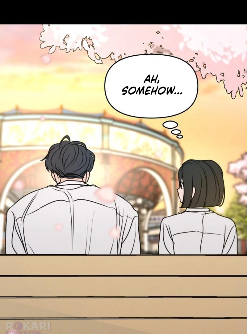 Read Falling for It Manga Online