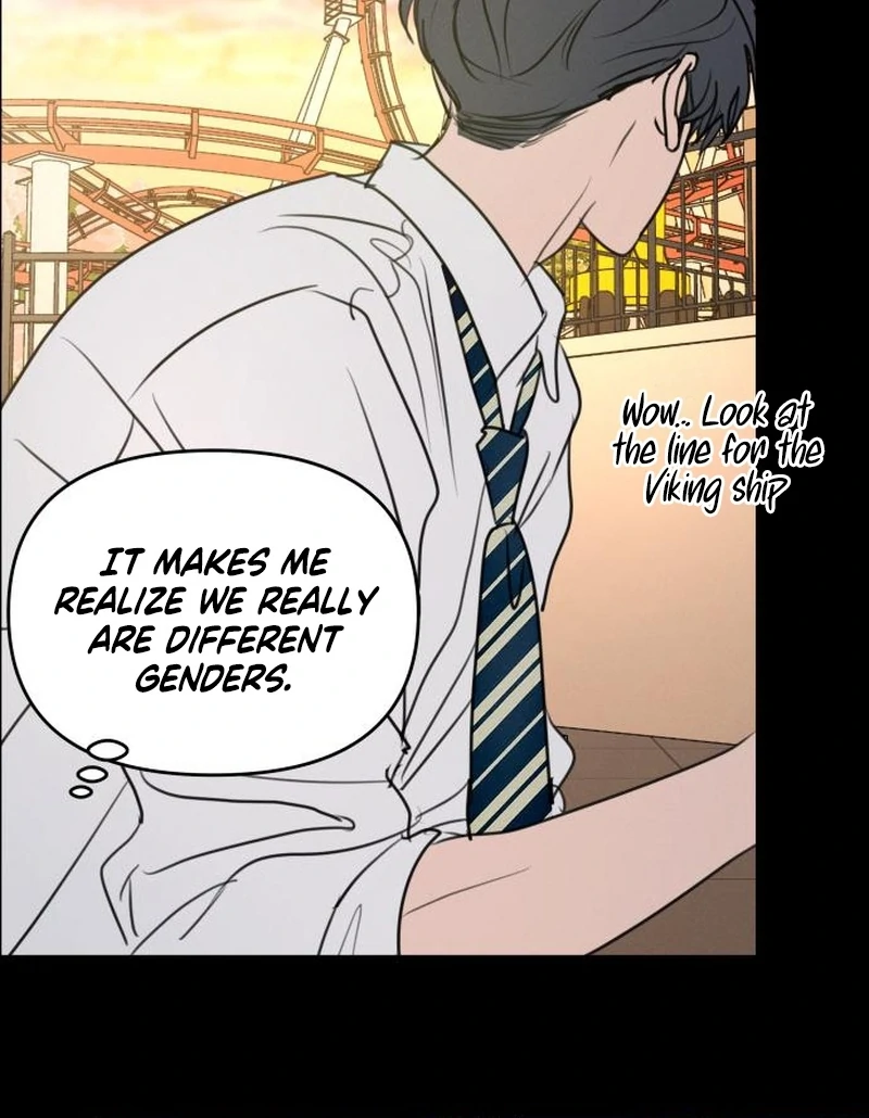 Read Falling for It Manga Online