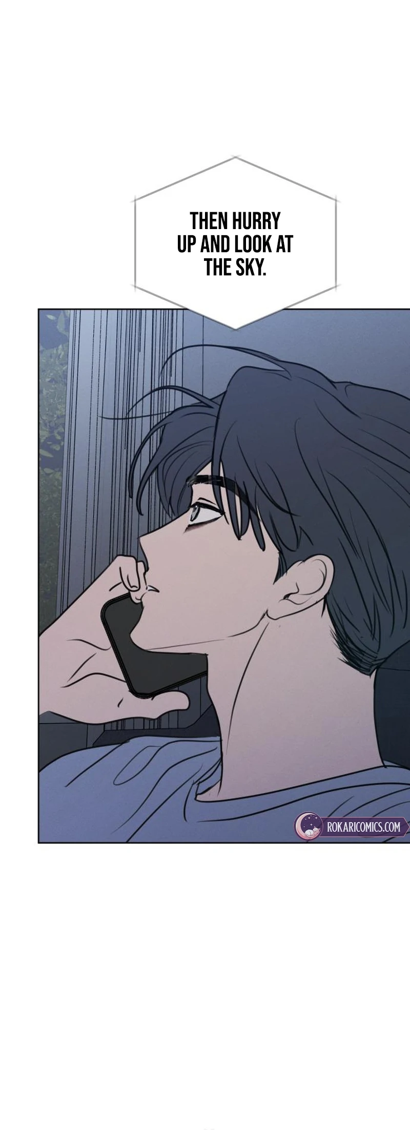 Read Falling for It Manga Online