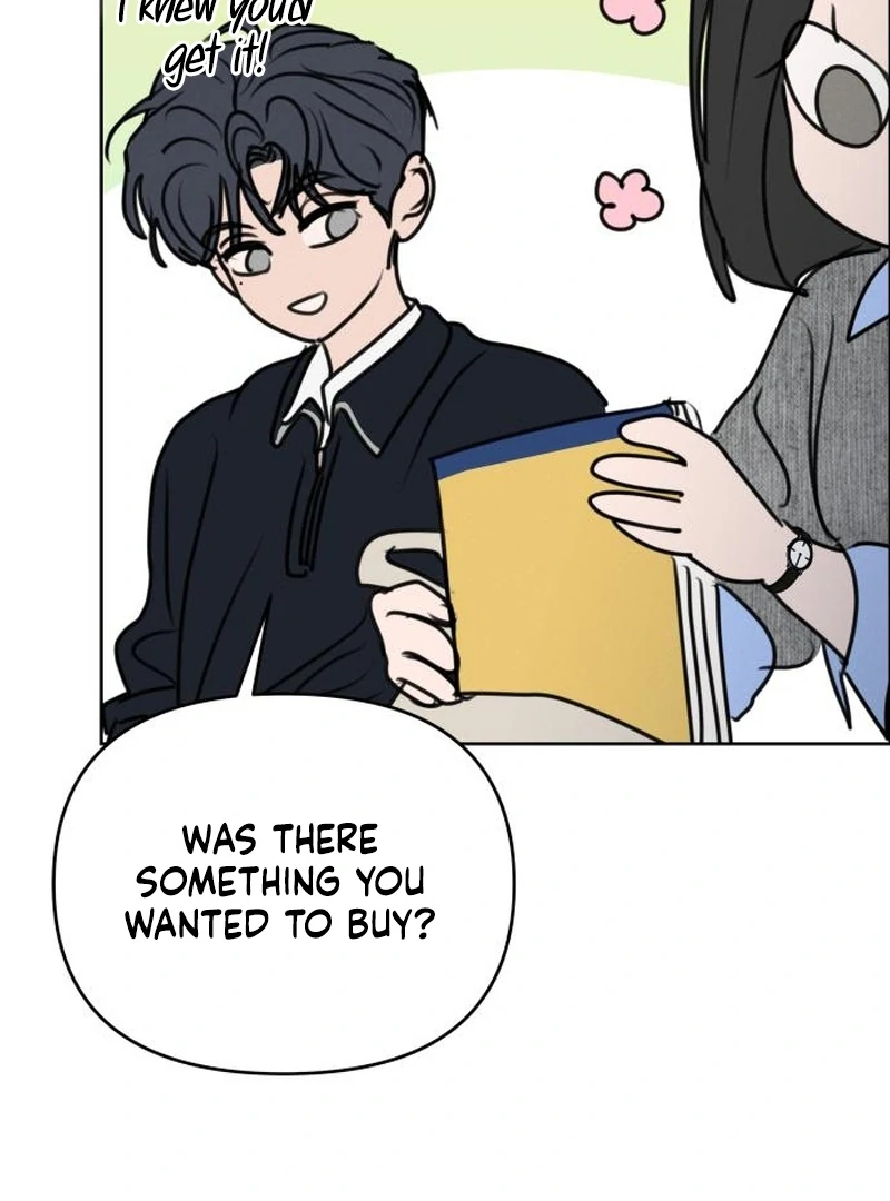 Read Falling for It Manga Online