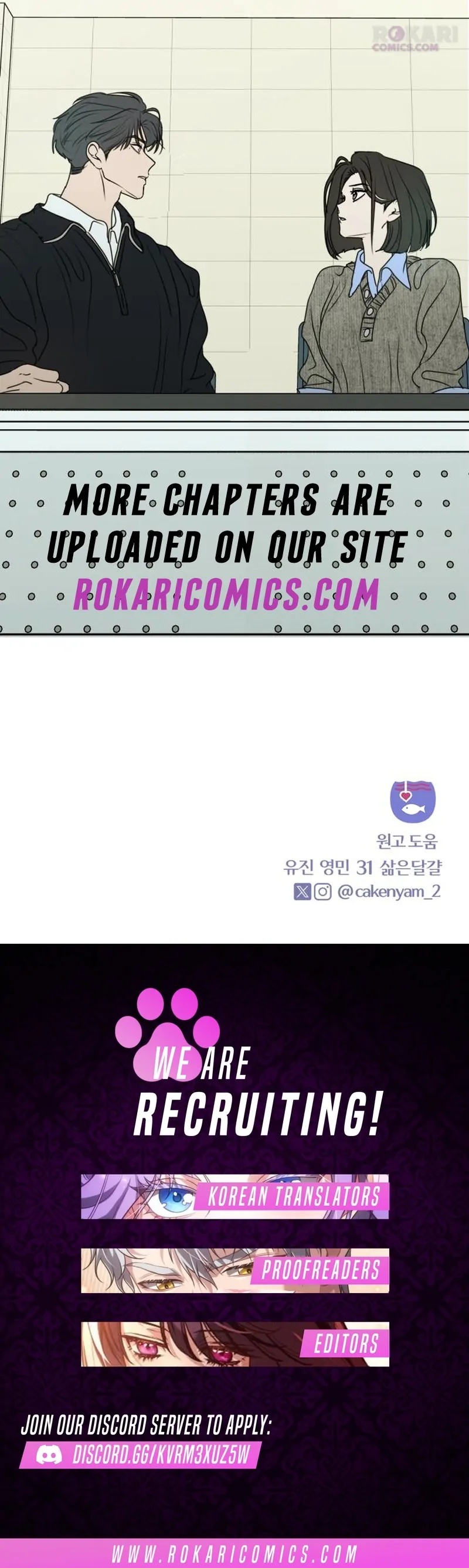 Read Falling for It Manga Online