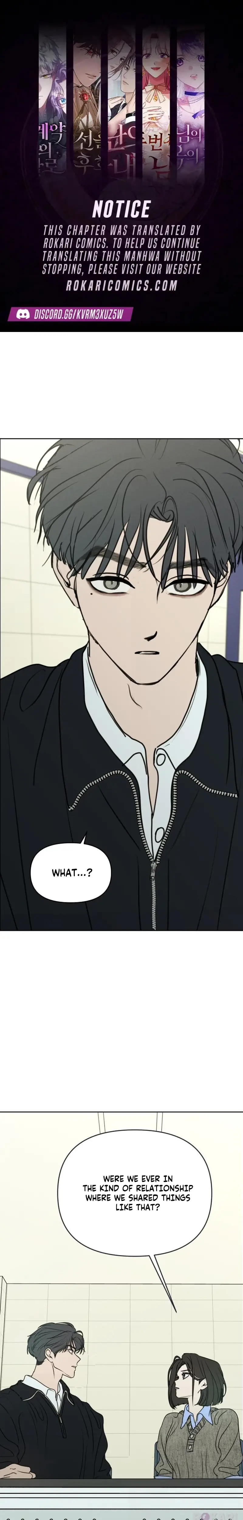 Read Falling for It Manga Online