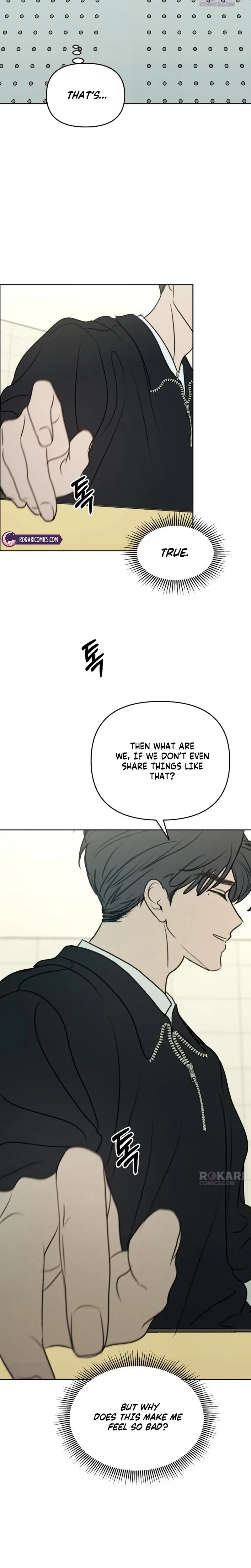 Read Falling for It Manga Online