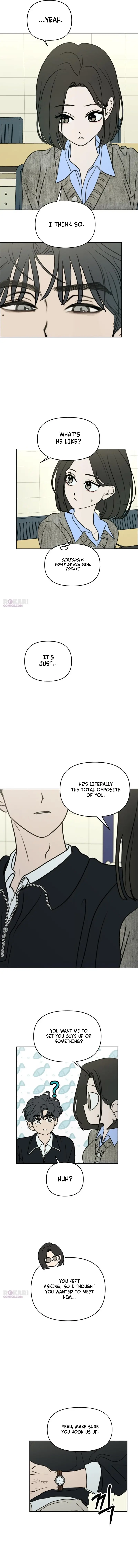 Read Falling for It Manga Online