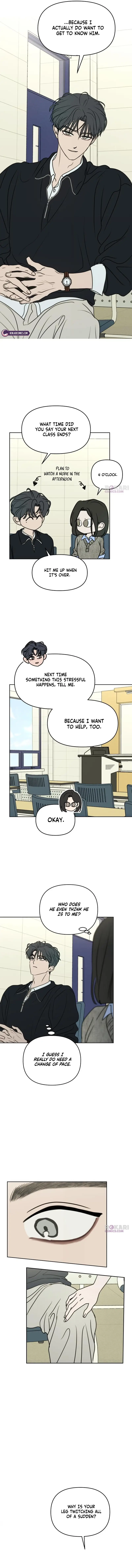 Read Falling for It Manga Online