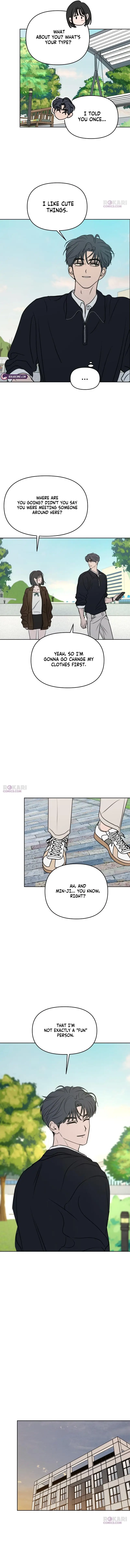 Read Falling for It Manga Online