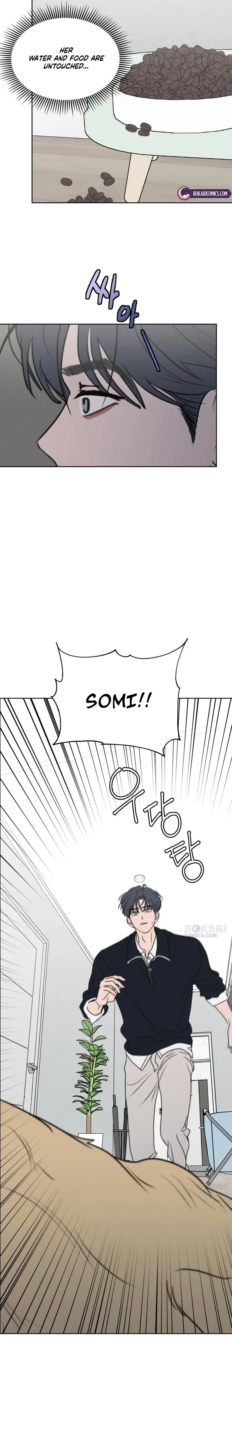 Read Falling for It Manga Online