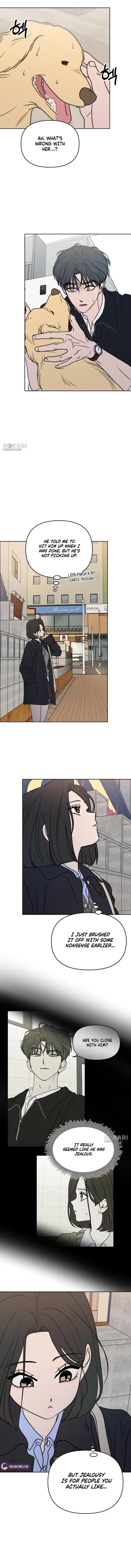 Read Falling for It Manga Online