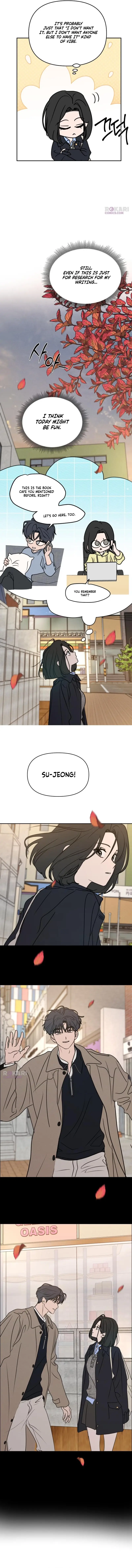 Read Falling for It Manga Online