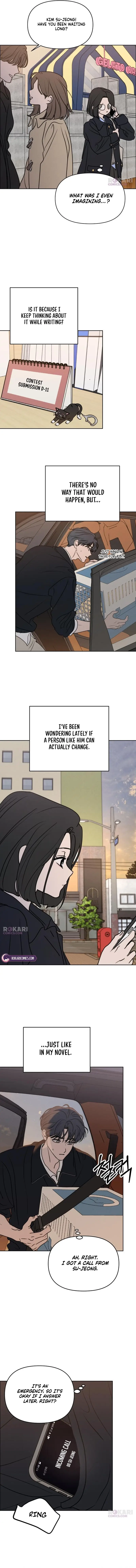 Read Falling for It Manga Online