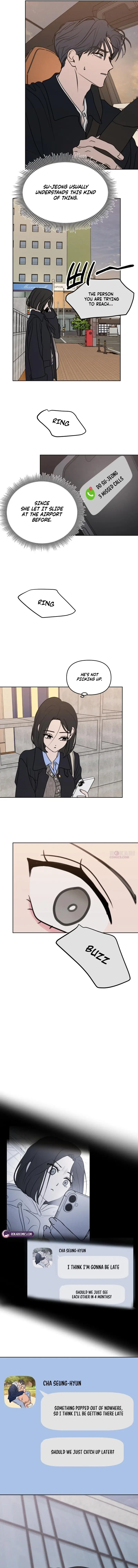 Read Falling for It Manga Online