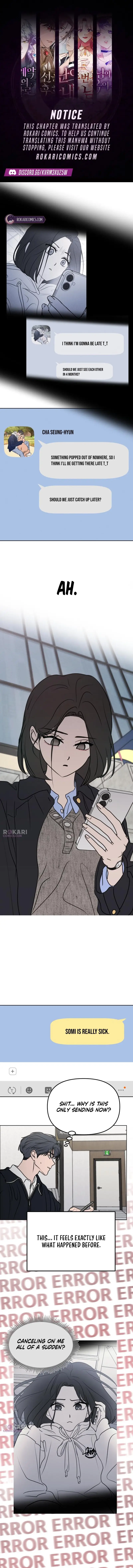 Read Falling for It Manga Online