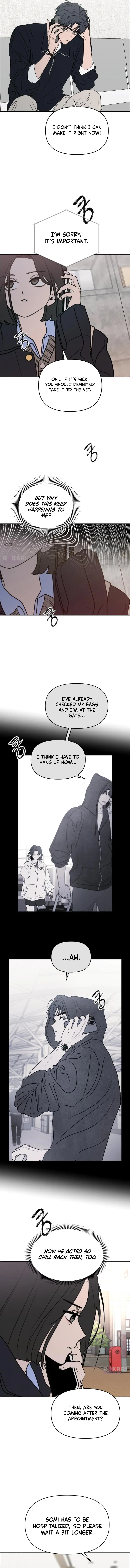 Read Falling for It Manga Online