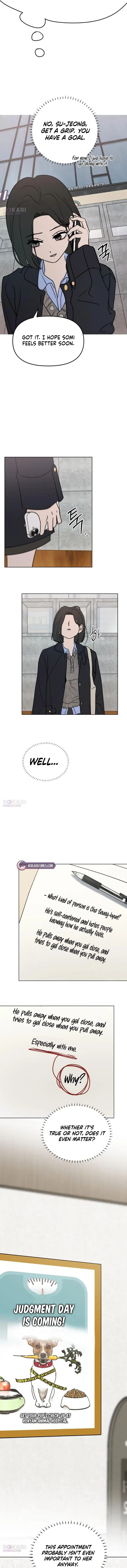 Read Falling for It Manga Online