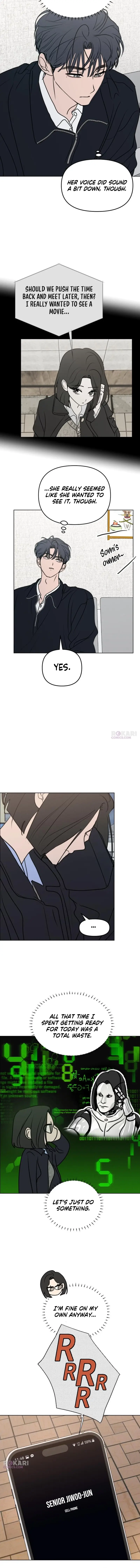 Read Falling for It Manga Online