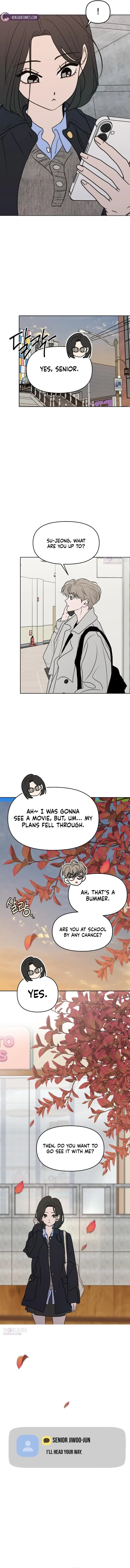 Read Falling for It Manga Online