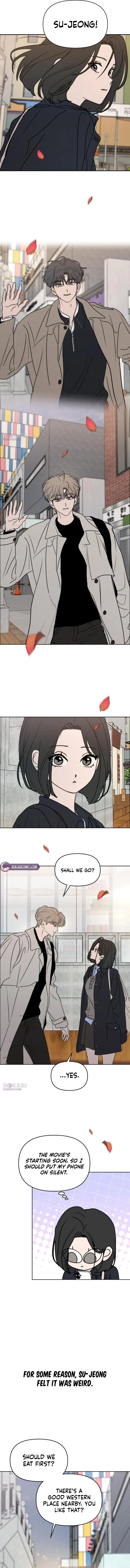 Read Falling for It Manga Online